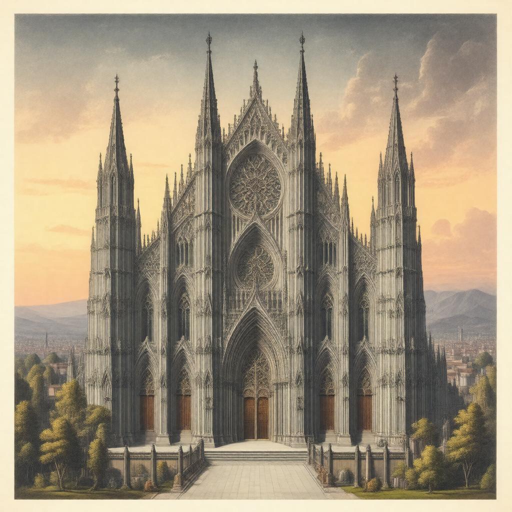 Gothic architecture